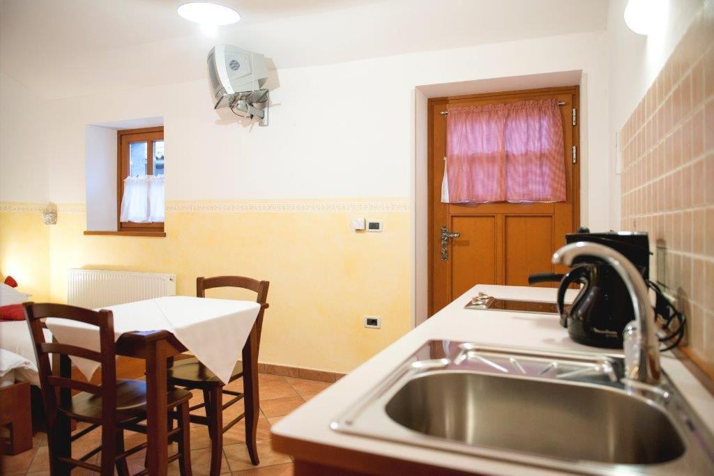 Apartment Muha