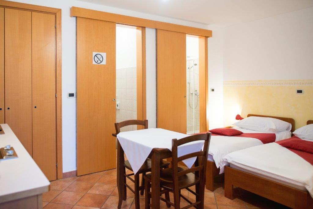 Apartment Muha