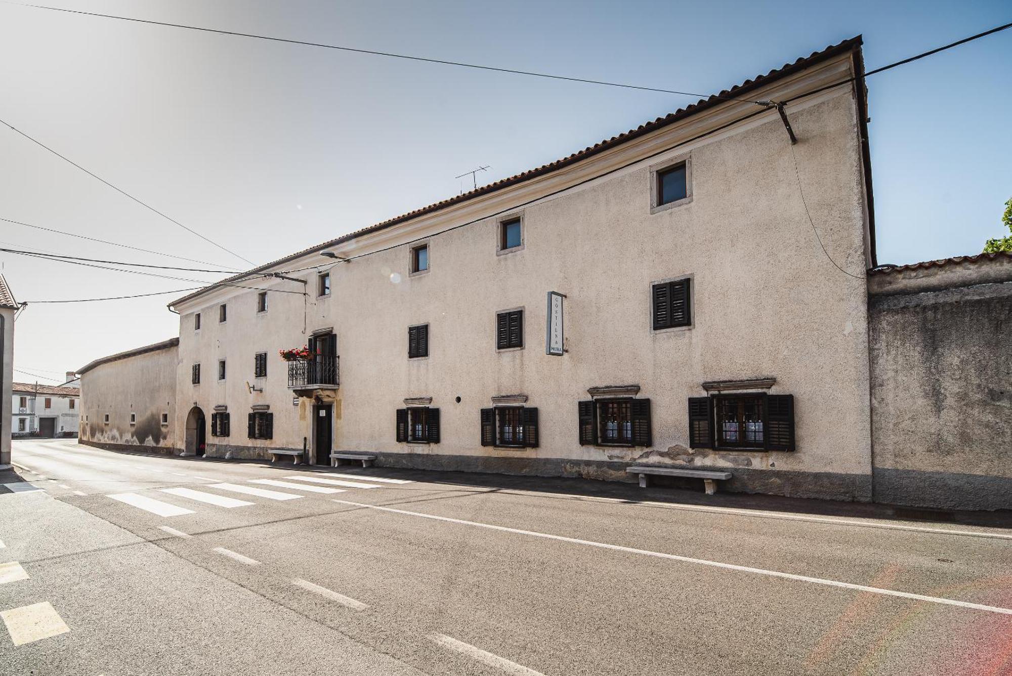 Muha Apartment Lipica