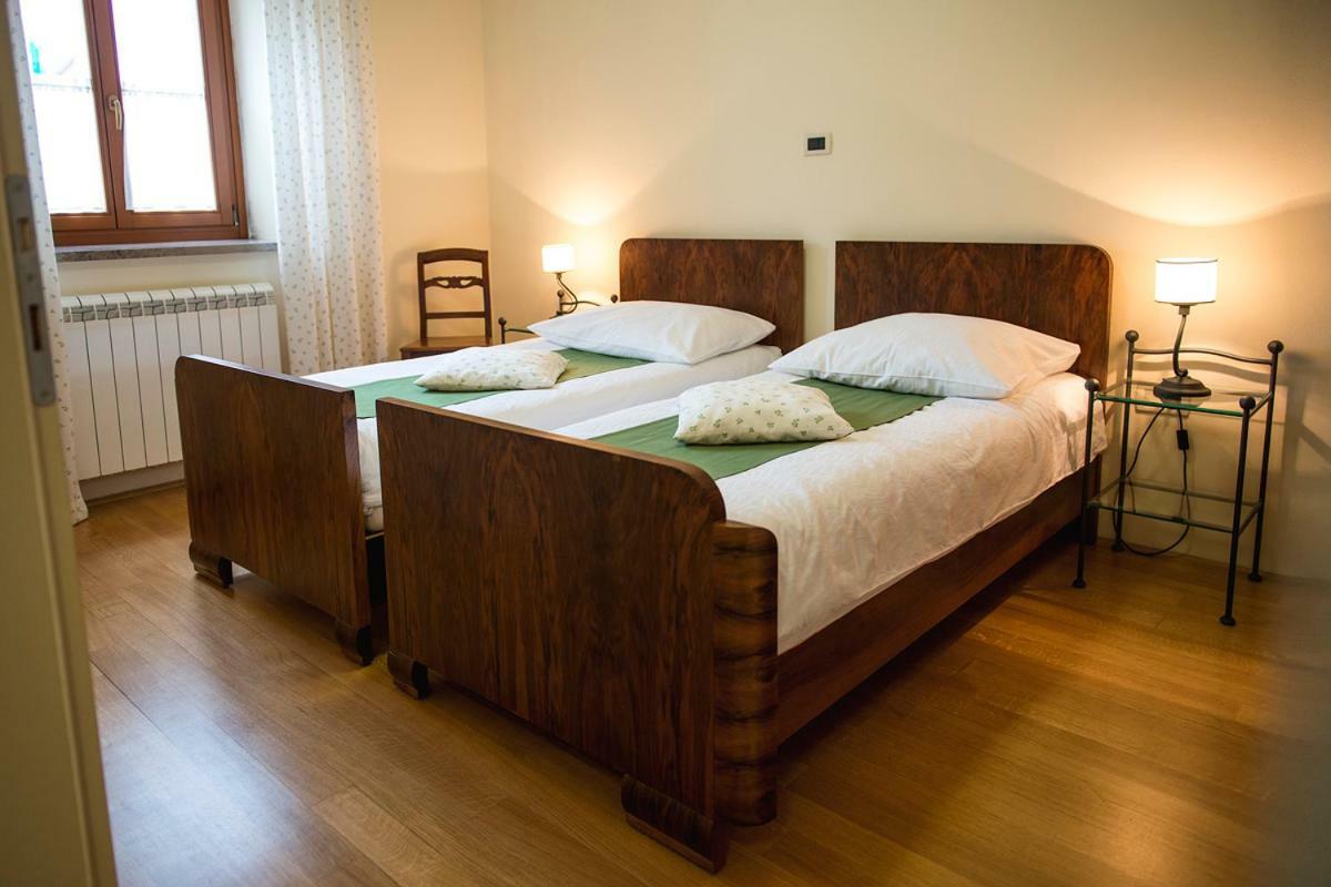 Muha Apartment Lipica