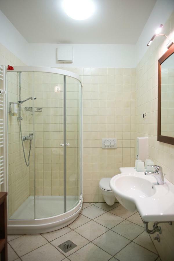 Muha Apartment
