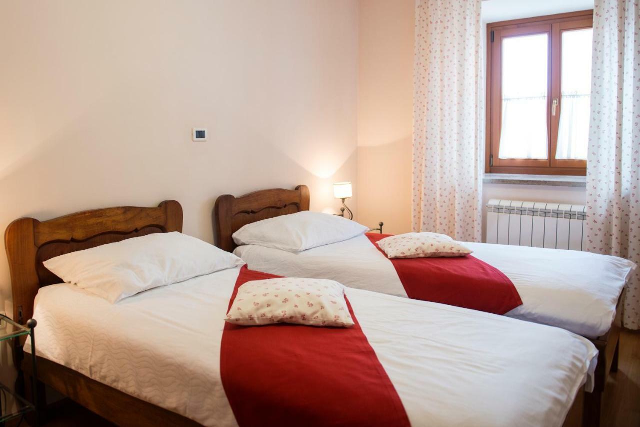 Muha Apartment
