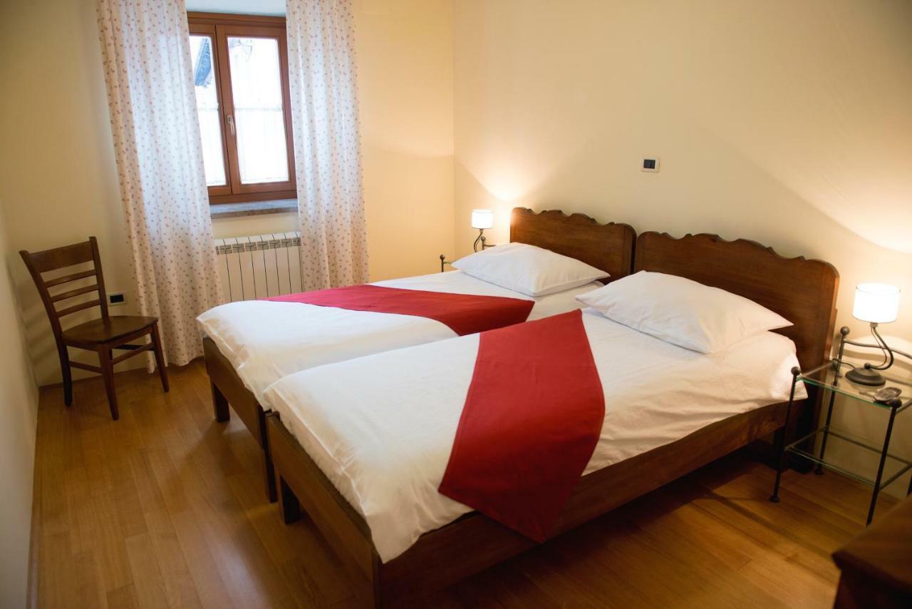 Muha Apartment *