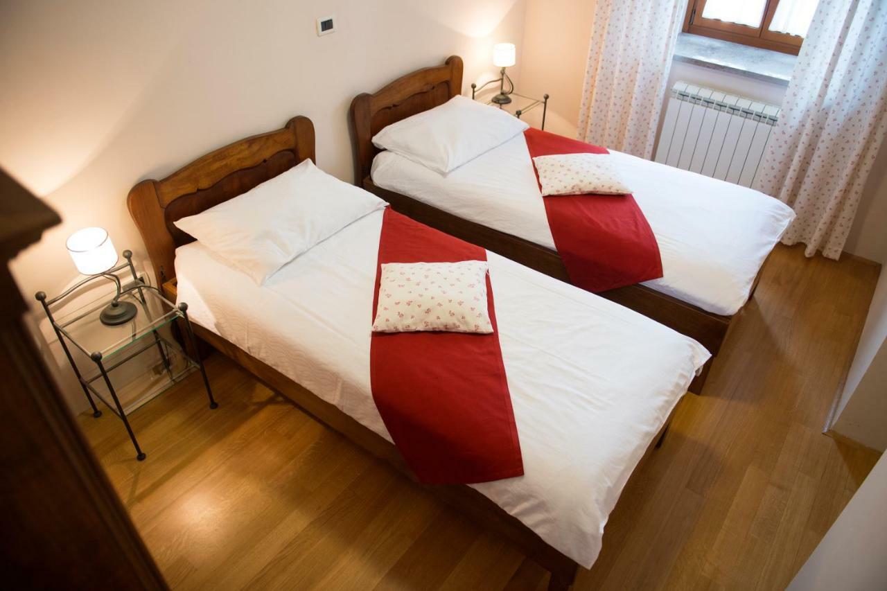 Apartment Muha *