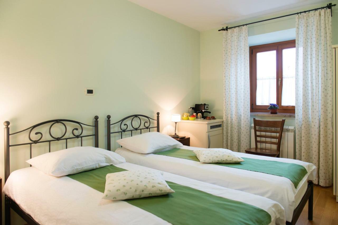 Apartment Muha Lipica