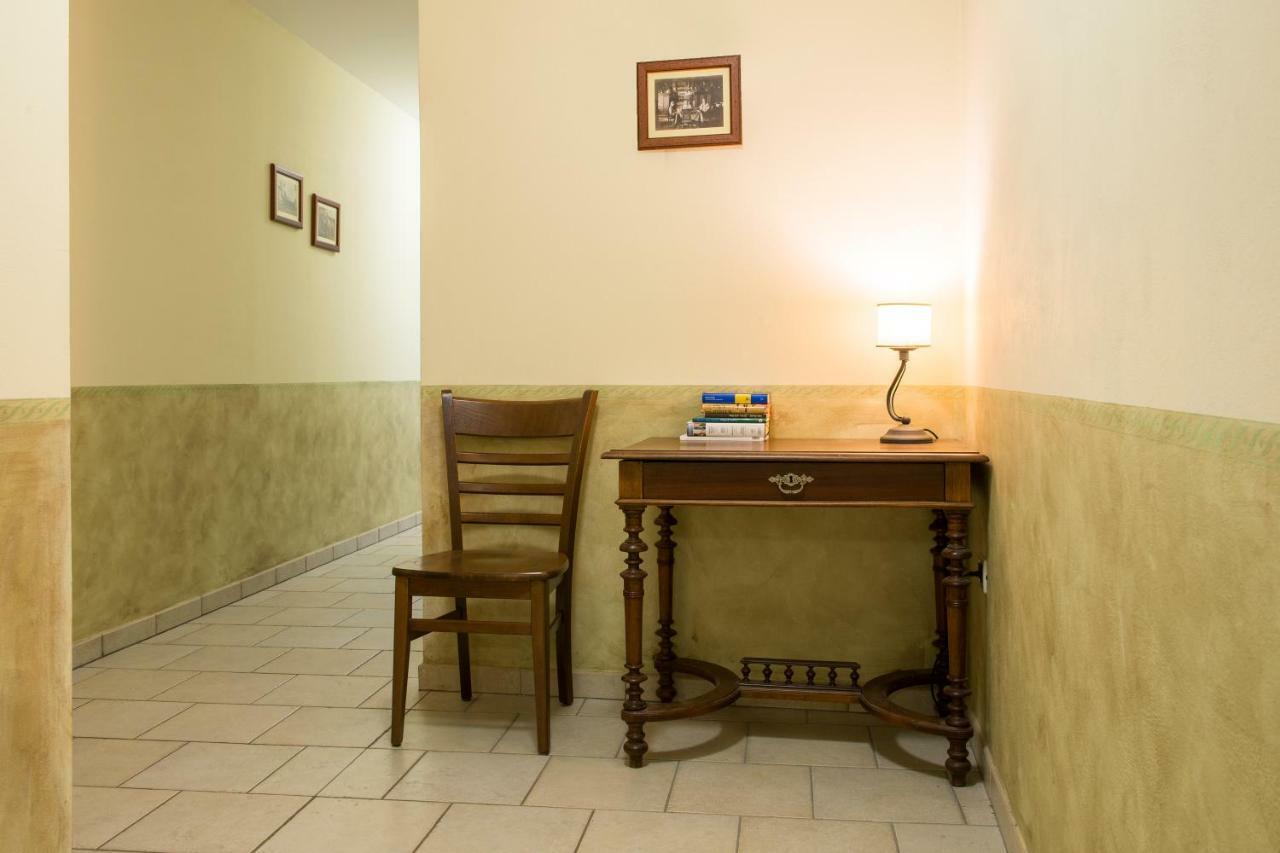 Apartment Muha *